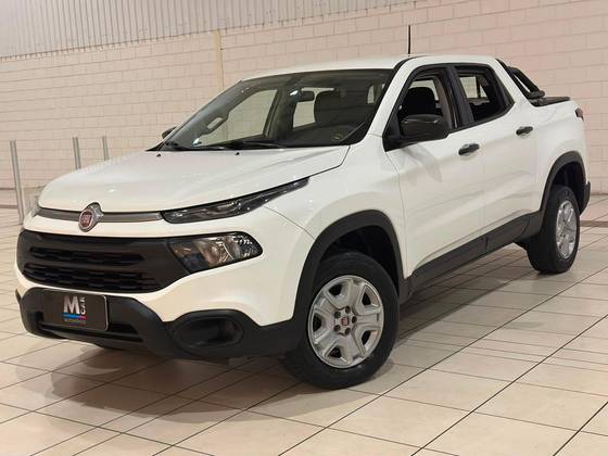 FIAT TORO 1.8 16V EVO FLEX ENDURANCE AT6